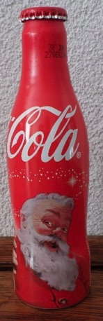P6004-2 € 5,00 coca cola flesje ALU kerstman.jpeg